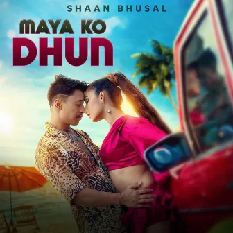 Maya Ko Dhun by Shaan Bhusal