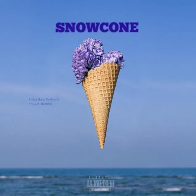 Snowcone