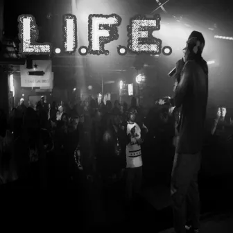 L.I.F.E. (Intro) by Jae Wickid