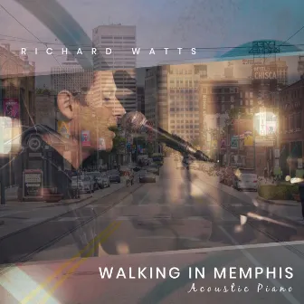 Walking In Memphis (Acoustic Piano) by Richard Watts