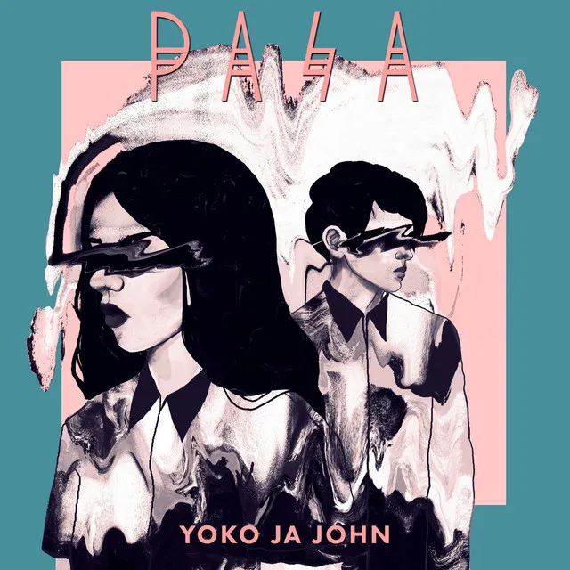 Yoko & John