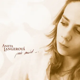 Pár Míst... (Live) by Aneta Langerová