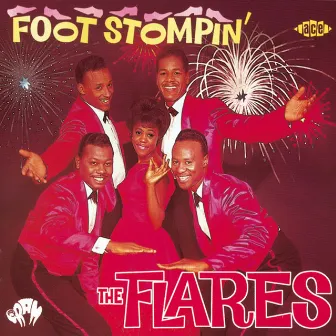 Foot Stompin' by The Flares