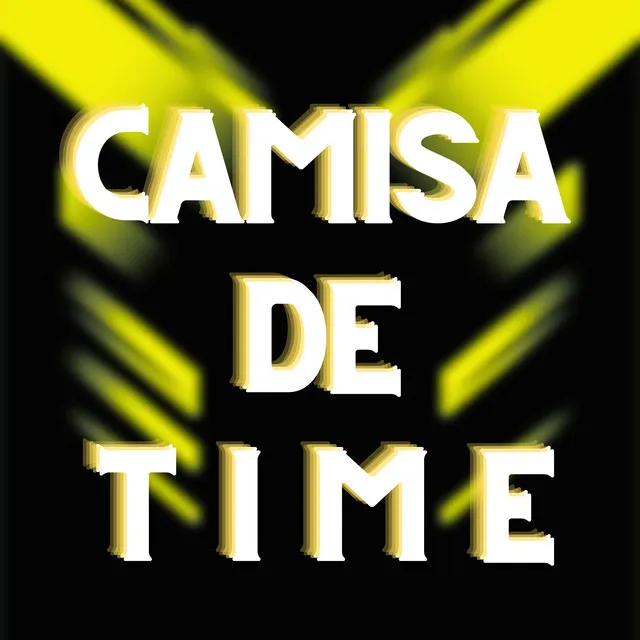 Camisa de Time