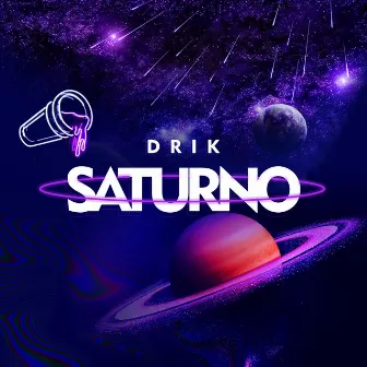 Saturno by Drik