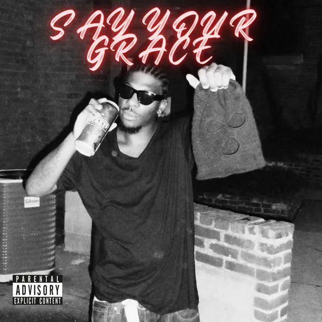 Say Your Grace