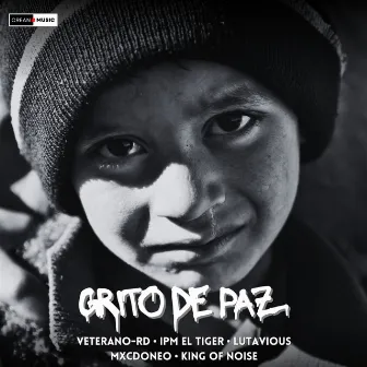 Grito De Paz by Veterano-RD