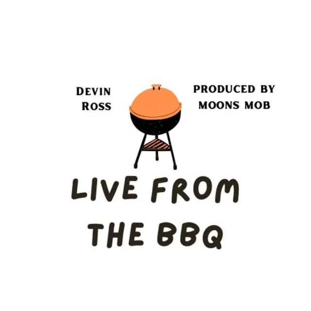 Live From The BBQ - Live