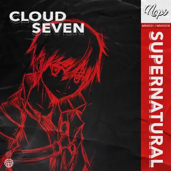 Supernatural by Cloud Seven