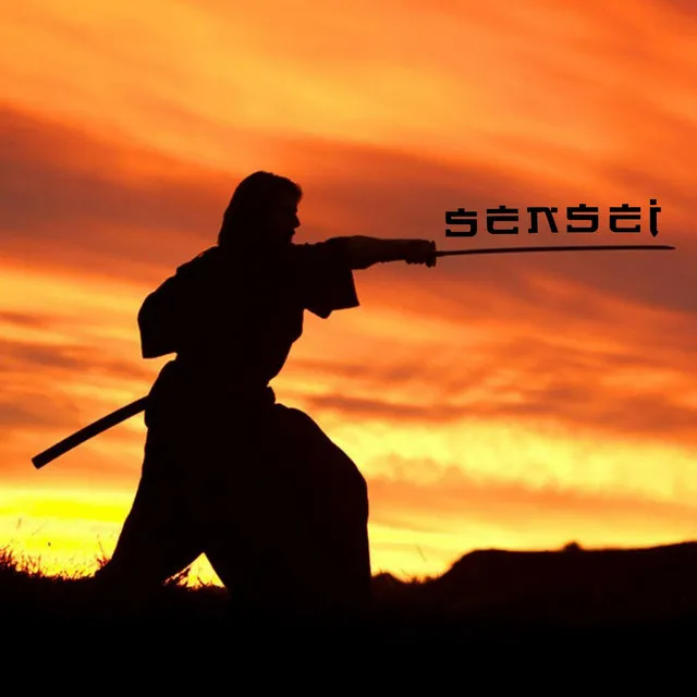 Sensei