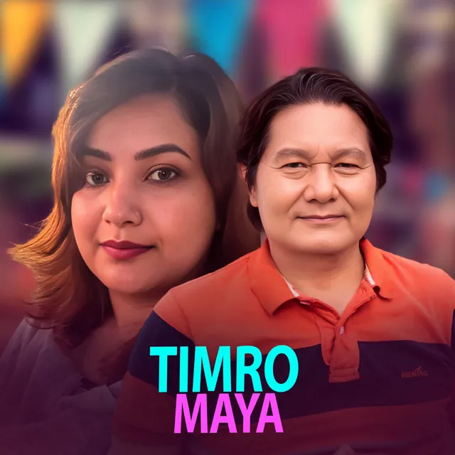 Timro Maya