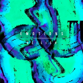 Emotions by Deilish