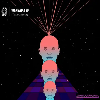 Wanyama EP by Rankay