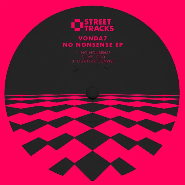 No Nonsense EP