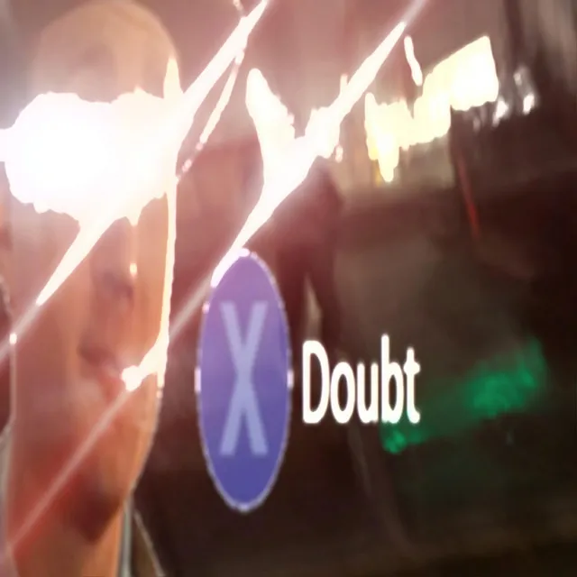 doubt