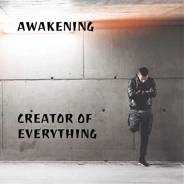 Creator of Everything