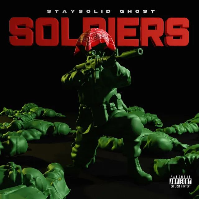 Soldiers