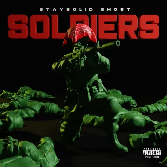 Soldiers by StaySolidGhost