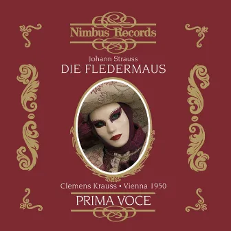 Strauss: Die Fledermaus (Recorded 1950) by Victor Reinshagen