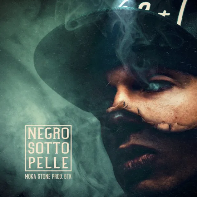 Negro sotto pelle