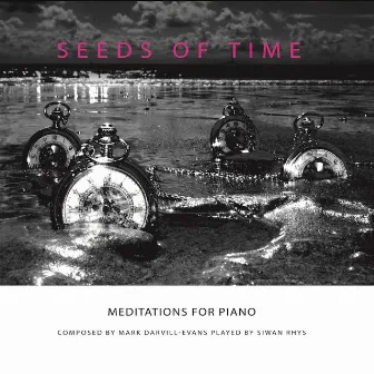 Seeds of Time: Meditations for Piano by Mark Darvill-Evans