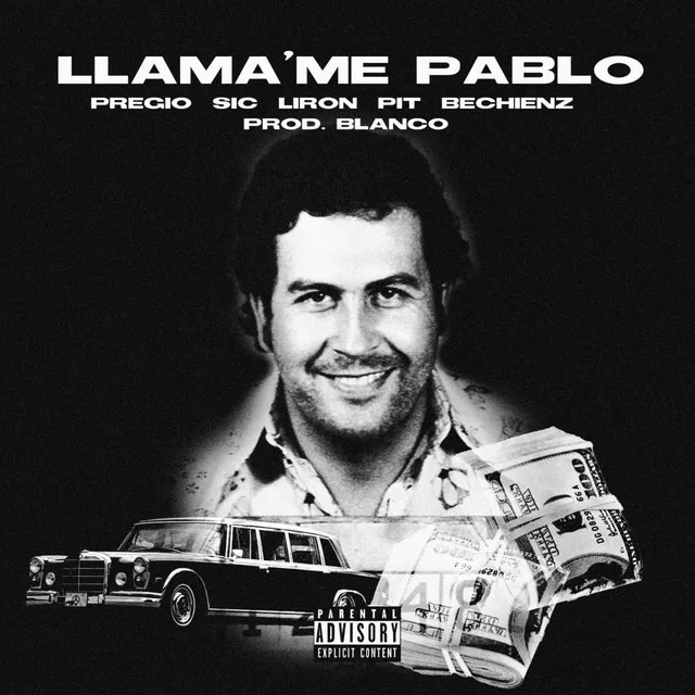 LLamame Pablo