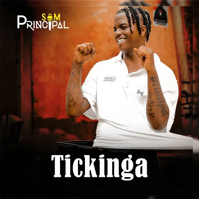 Tickinga