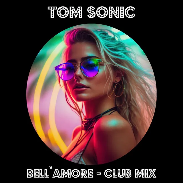 Bell`Amore - Club Mix