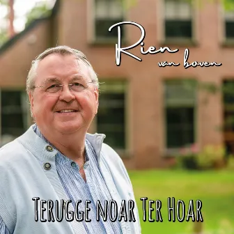 Terugge Noar Ter Hoar by Rien van Boven