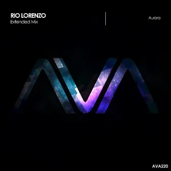 Aurora (Extended Mix) by Rio Lorenzo