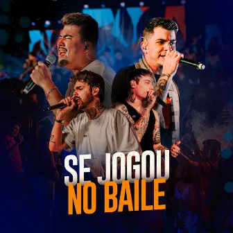 Se Jogou no Baile by Vitor & Henrique