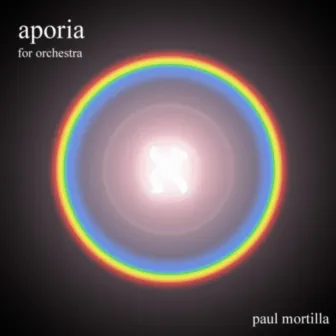 Mortilla: Aporia by Paul Mortilla