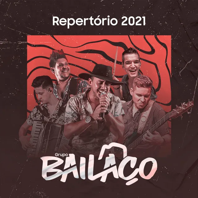 Repertório 2021