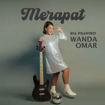 Merapat by Wanda Omar