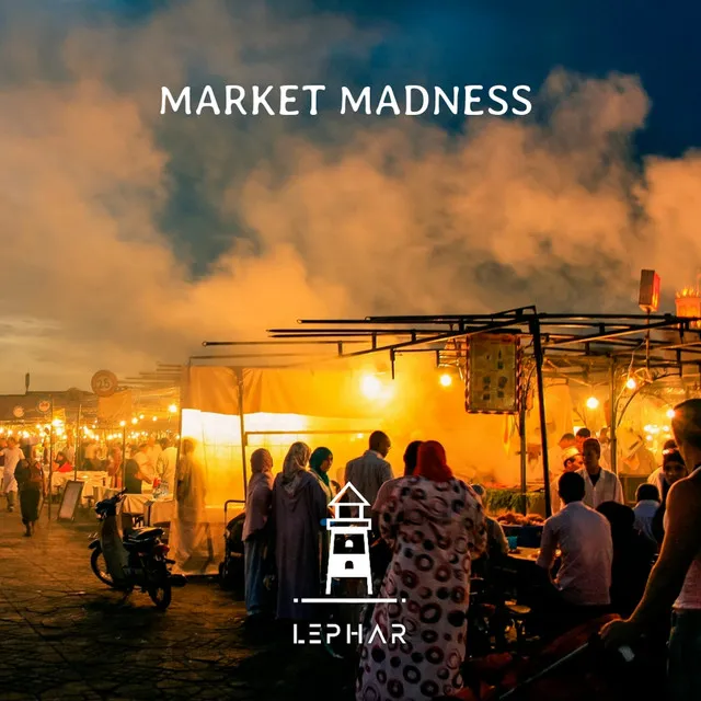 Market Madness