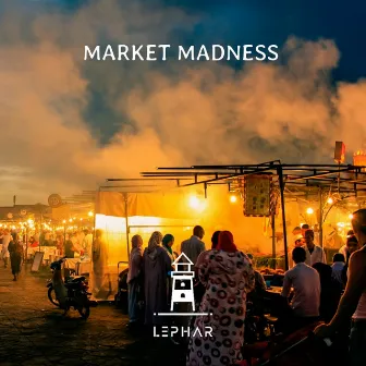 Market Madness by LePhar