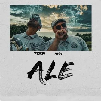 Ale by Ferdi