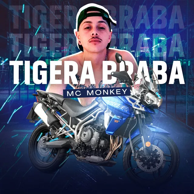 Tigera braba