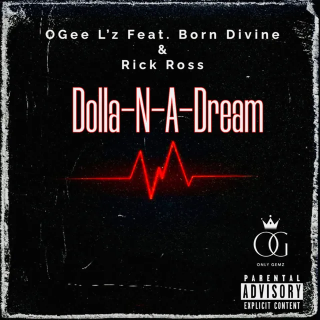 Dolla-N-A-Dream