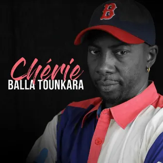 Chérie by Balla Tounkara