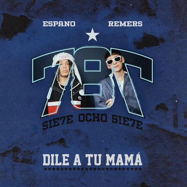 Dile a tu Mama