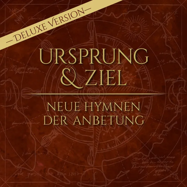 Ursprung & Ziel (Deluxe Edition)