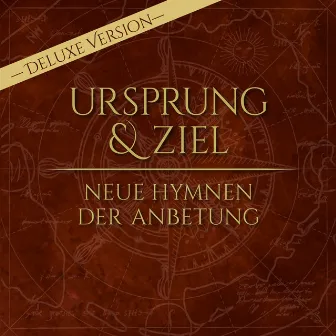 Ursprung & Ziel (Deluxe Edition) by Krís Madarász