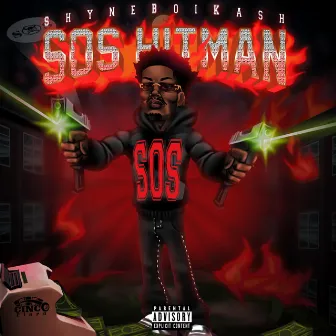 SOS HitMan by Shyneboikash