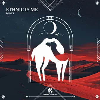 Ethnic Is Me by Dj Bill