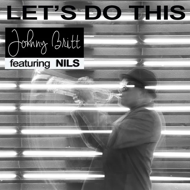 Let's Do This (feat. Nils) - Radio Edit