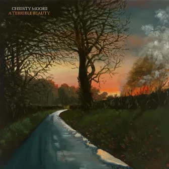 A Terrible Beauty by Christy Moore