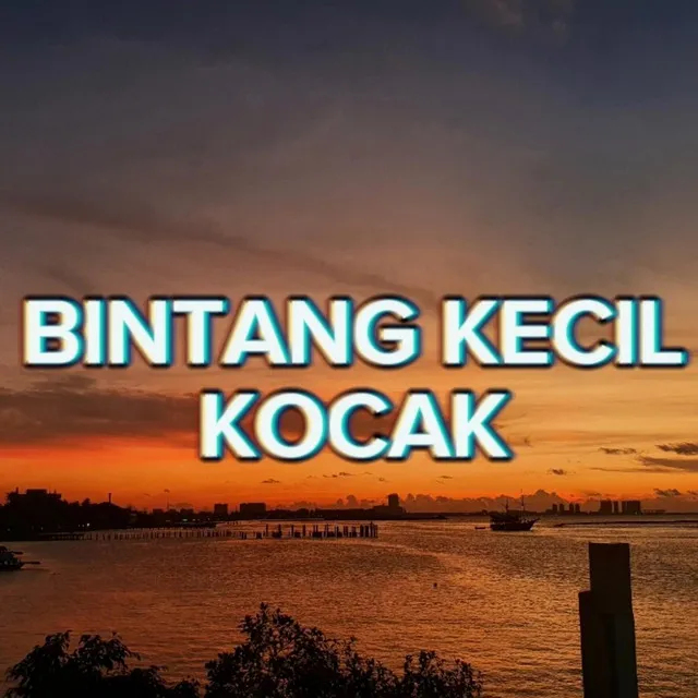 Bintang Kecil Kocak - Acoustic