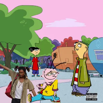 Ed, Edd n Eddy by Bounty Choco