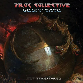 Two Trajectories by The Prog Collective